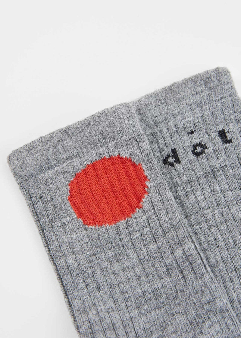 Bioti Dot Socks | Loreak Mendian Socks Loreak Mendian