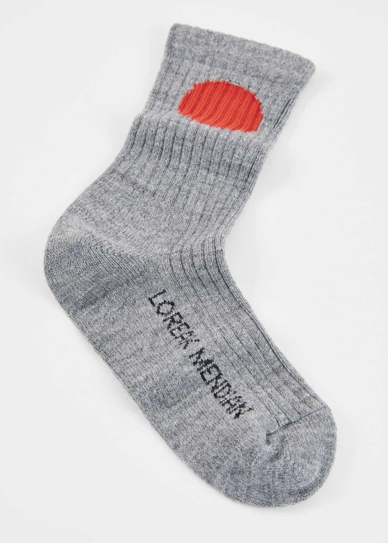 Bioti Dot Socks | Loreak Mendian Socks Loreak Mendian