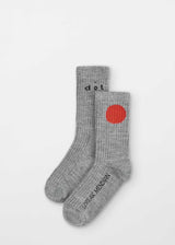 Bioti Dot Socks | Loreak Mendian Socks Loreak Mendian