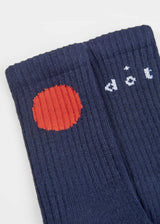 Bioti Dot Socks | Loreak Mendian Socks Loreak Mendian