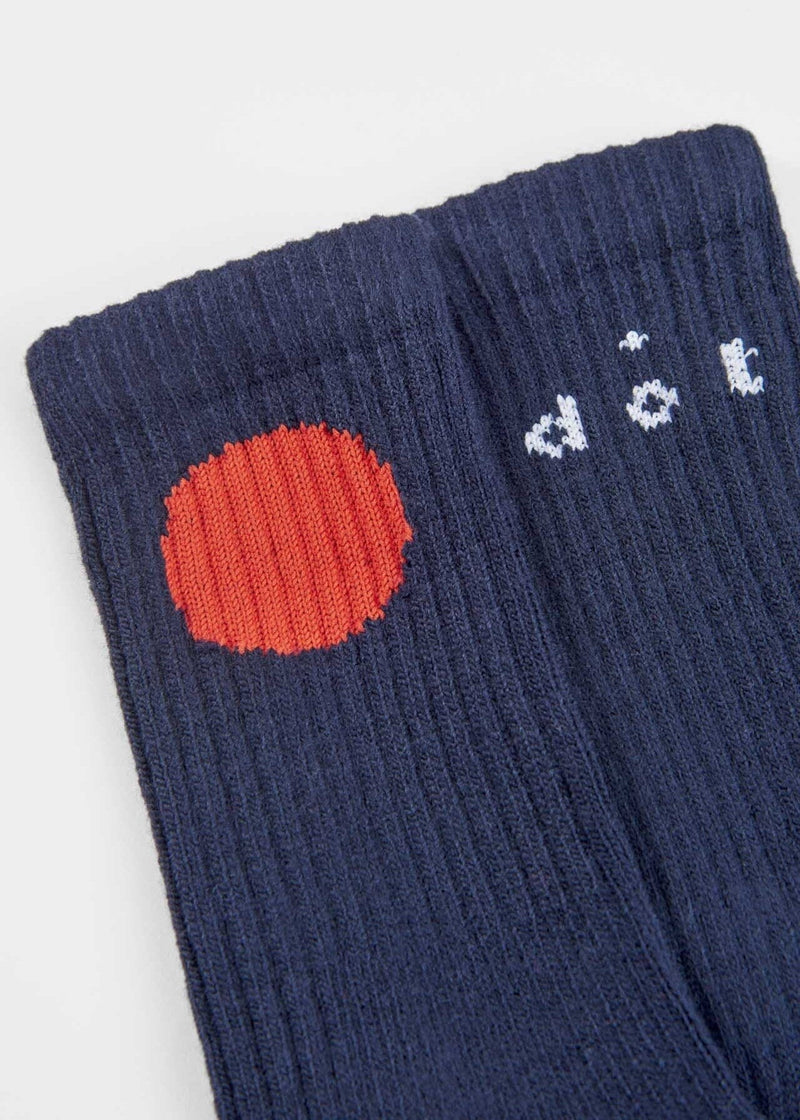 Bioti Dot Socks | Loreak Mendian Socks Loreak Mendian