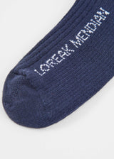 Bioti Dot Socks | Loreak Mendian Socks Loreak Mendian