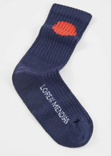 Bioti Dot Socks | Loreak Mendian Socks Loreak Mendian