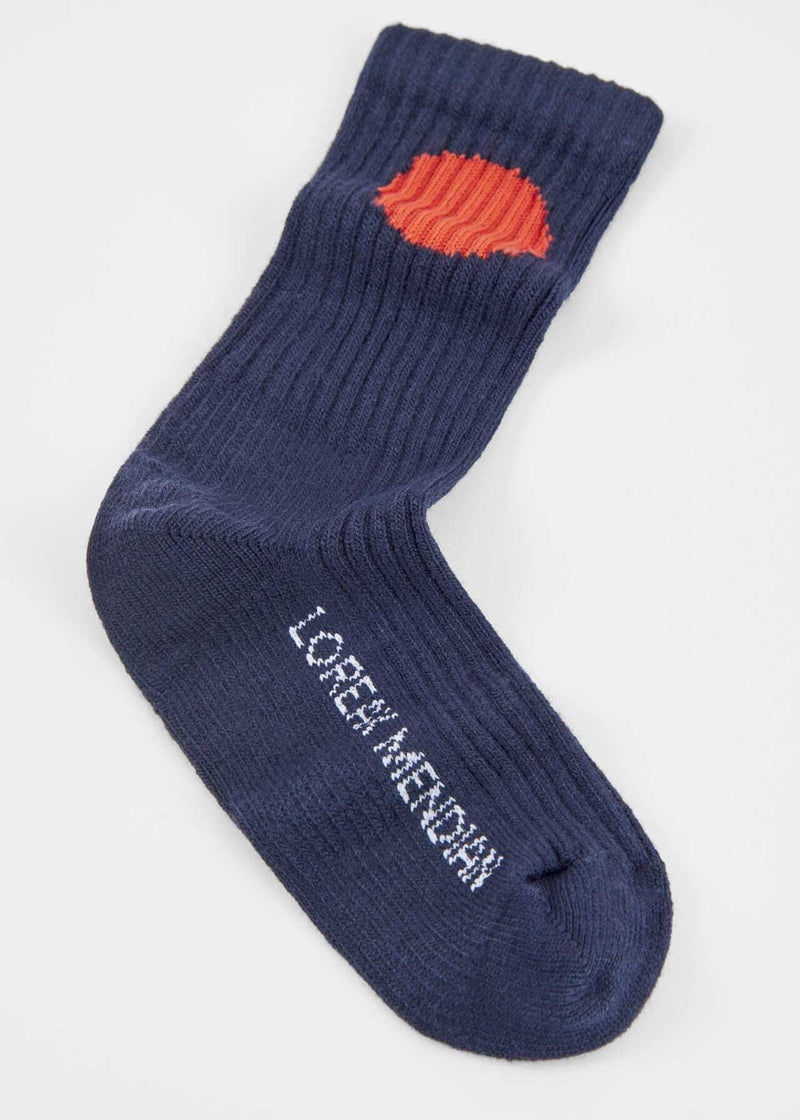 Bioti Dot Socks | Loreak Mendian Socks Loreak Mendian