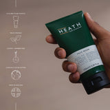 Face Wash 150 ml HEATH