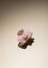 Hair Clip - Lace Pixie