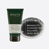 Face Wash 150 ml HEATH