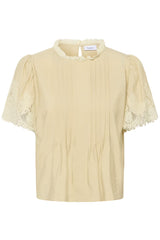 Prudence Blouse | Saint Tropez