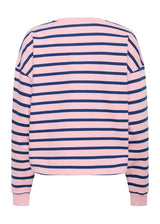 Osiria Sweatshirt | Saint Tropez Jumper Saint Tropez