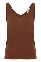 Columbine Vest Top | Soaked