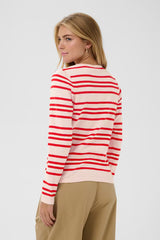 Pila Cardigan | Saint Tropez