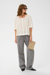 Bianca Blouse | Soaked