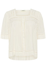 Bianca Blouse | Soaked