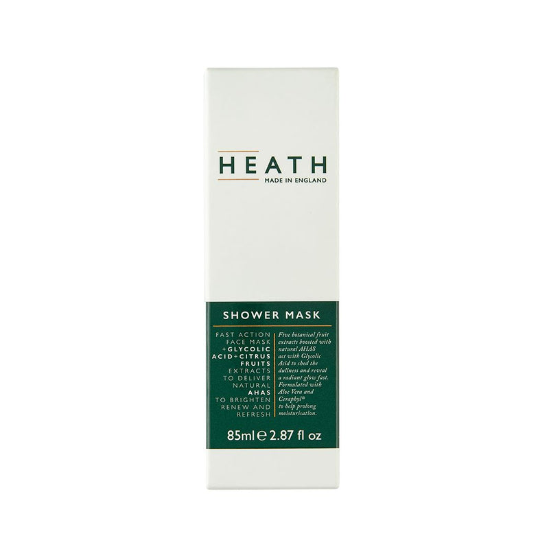 Shower Mask HEATH