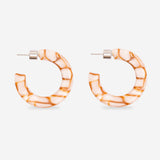 Lane Glace Hoops