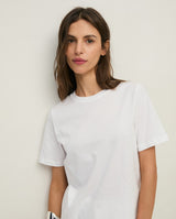Organic Cotton T-Shirt | 44001 | Yerse