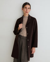 Fine Funnel Neck Knit | 45545 | Yerse