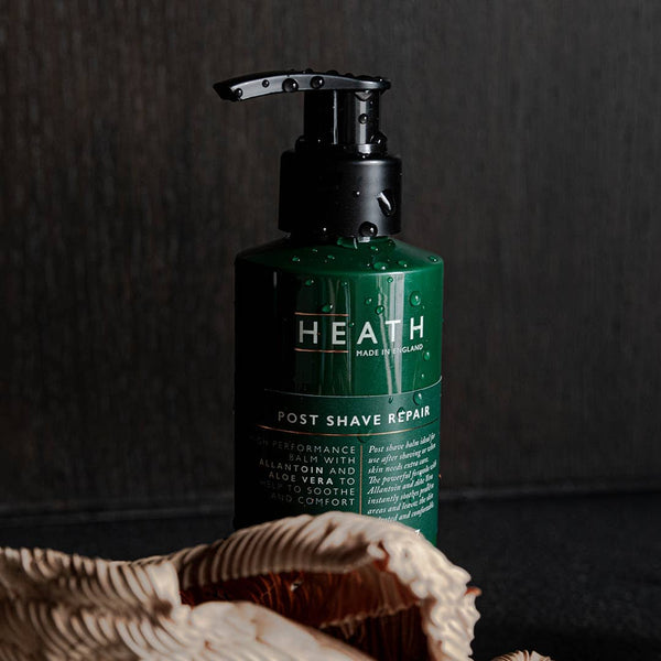 Post Shave Repair 100 ml HEATH