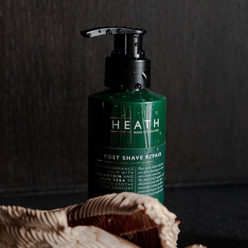 Post Shave Repair 100 ml HEATH