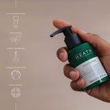 Moisturiser 100 ml HEATH
