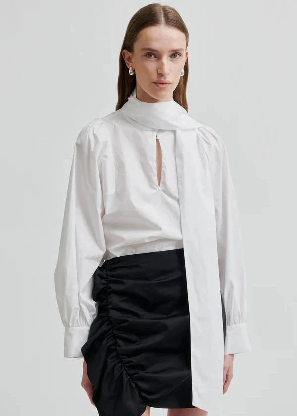 Calico Blouse | Second Female Blouse Second Female