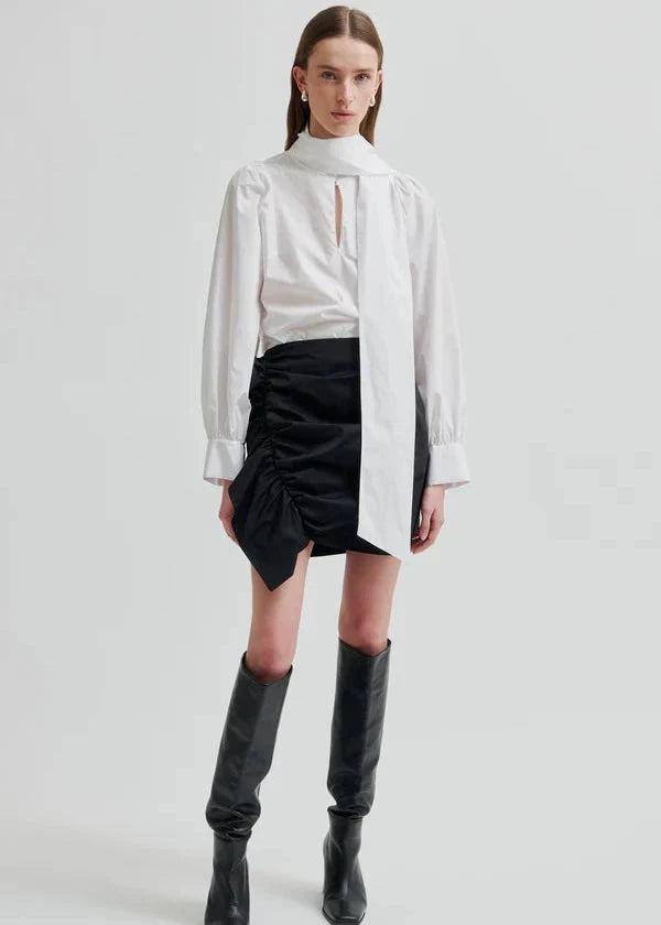 Calico Blouse | Second Female Blouse Second Female