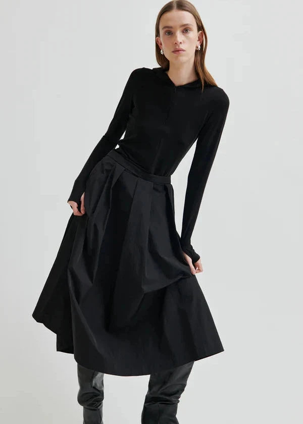 Niline Skirt | Second Female Skirt Second Female