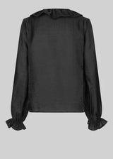 Saggie Blouse | Ruffle | Second Female Blouse Second Female