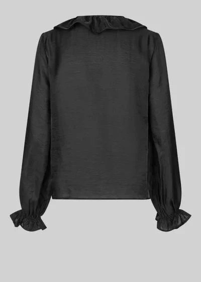 Saggie Blouse | Ruffle | Second Female Blouse Second Female