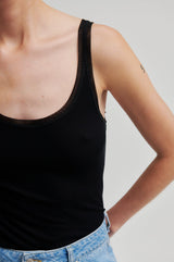 Emilia Tank Top | Second Female