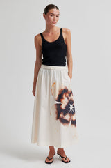Adrienna Skirt | Second Female