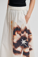 Adrienna Skirt | Second Female