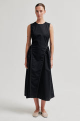 Larkini Scupltured Dress | Second Female