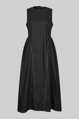 Larkini Scupltured Dress | Second Female