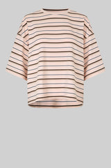Missie Tee | Second Female