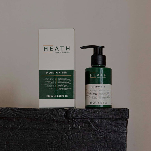 Moisturiser 100 ml HEATH