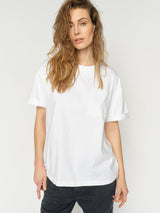 Flower Vintage Tee | Heyanno
