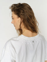 Flower Vintage Tee | Heyanno