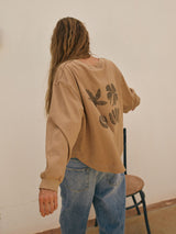 Artist Lounge LS Tee | Heyanno