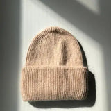 Angora Beanie Hat Hat Billy Bamboo