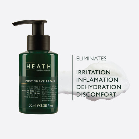 Post Shave Repair 100 ml HEATH
