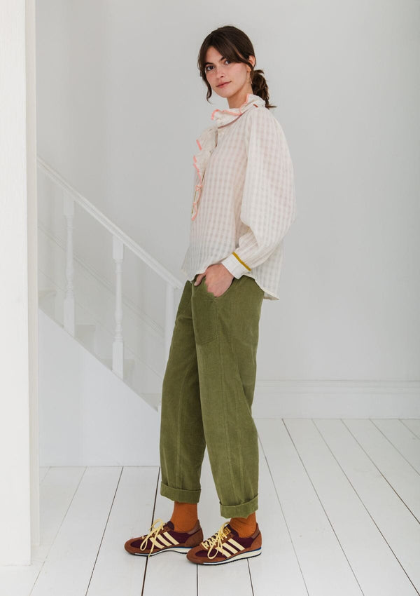 Aida Shirt | Bonte Blouse Bonte