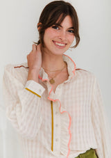 Aida Shirt | Bonte Blouse Bonte