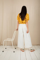 Aide Trouser | Bonte