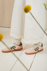 Aide Trouser | Bonte