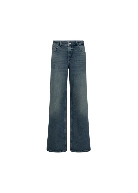 Dara Mai Vintage Jean | Mos Mosh Jeans MOS MOSH