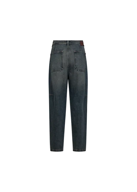 Aymen Kyoto Jean | Mos Mosh | Vintage Blue Jeans MOS MOSH