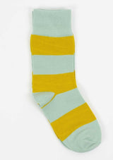 Organic and Fairtrade AWOC Unisex Socks Socks A World Of Craft