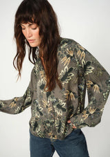 Abina Floro Shirt | Mos Mosh Shirt MOS MOSH