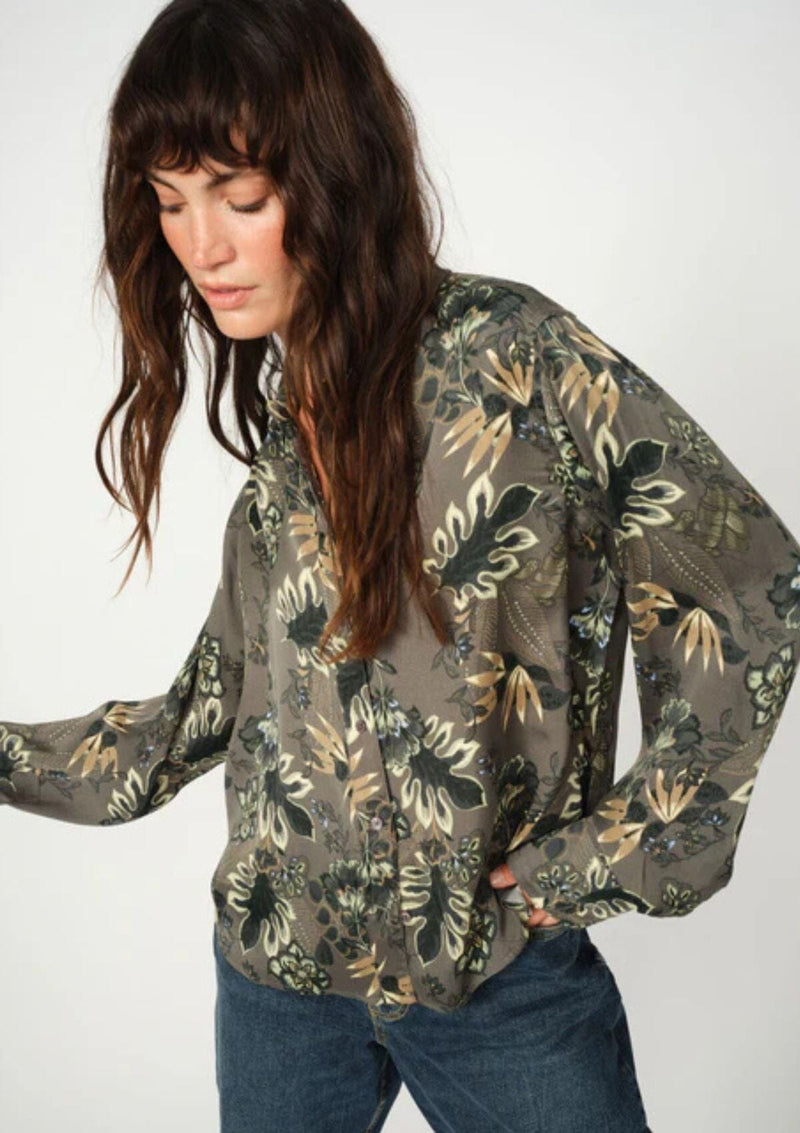 Abina Floro Shirt | Mos Mosh Shirt MOS MOSH